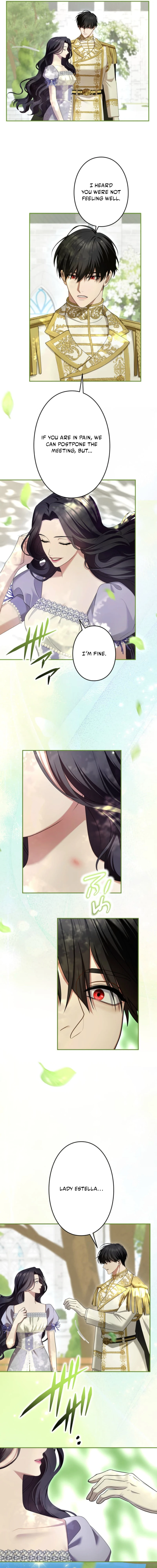 Read I’ve Fallen for the Empire’s Greatest Villainess EN Manga Online