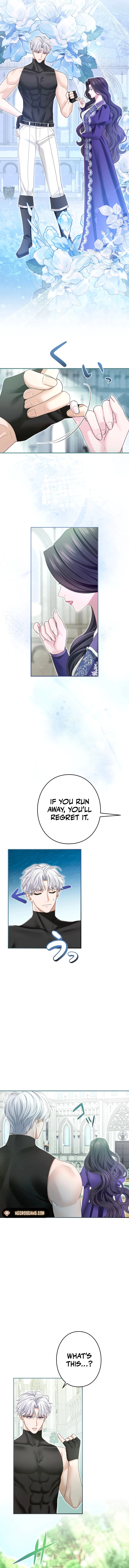 Read I’ve Fallen for the Empire’s Greatest Villainess EN Manga Online