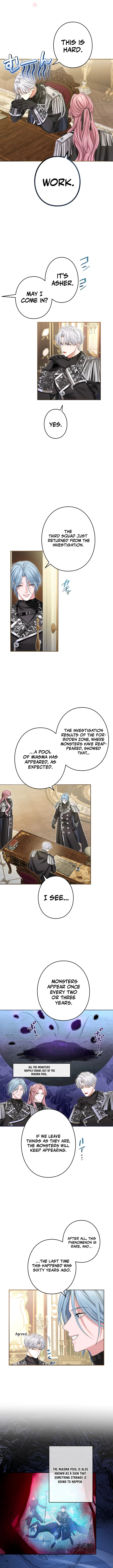 Read I’ve Fallen for the Empire’s Greatest Villainess EN Manga Online