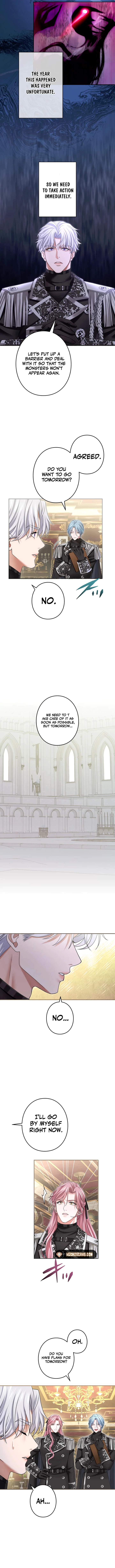 Read I’ve Fallen for the Empire’s Greatest Villainess EN Manga Online