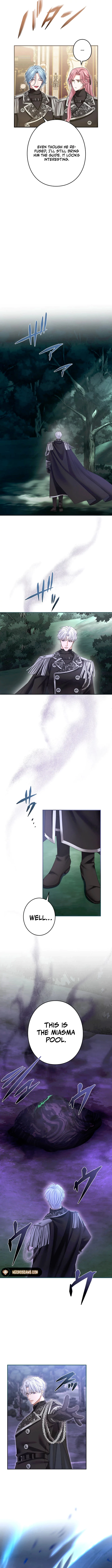 Read I’ve Fallen for the Empire’s Greatest Villainess EN Manga Online