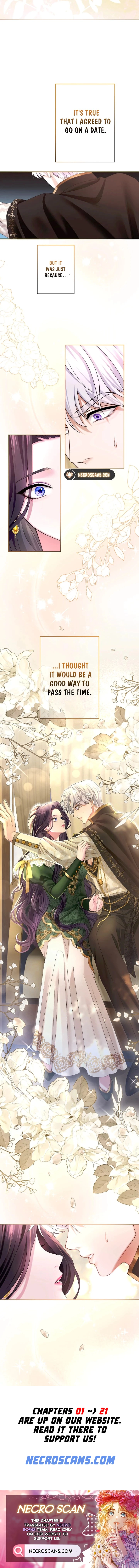 Read I’ve Fallen for the Empire’s Greatest Villainess EN Manga Online