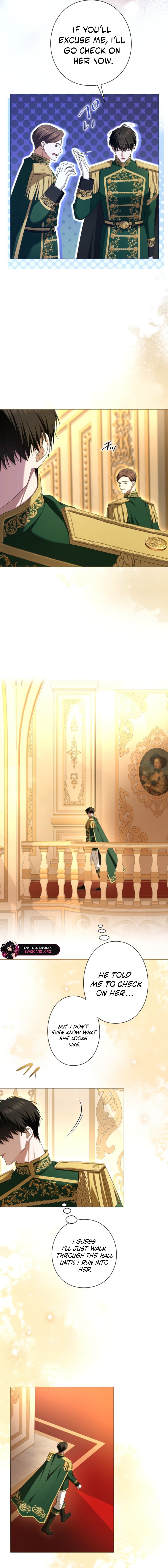 Read I’ve Fallen for the Empire’s Greatest Villainess EN Manga Online