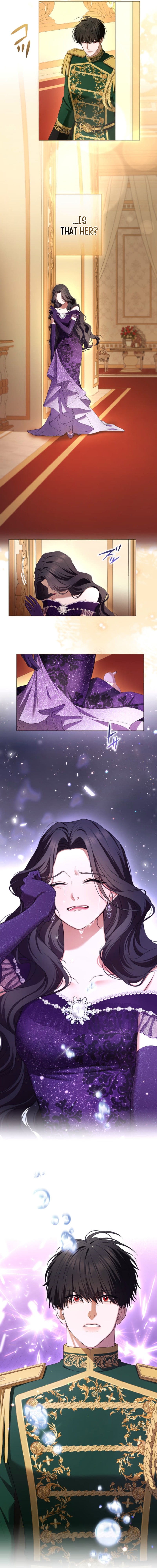 Read I’ve Fallen for the Empire’s Greatest Villainess EN Manga Online