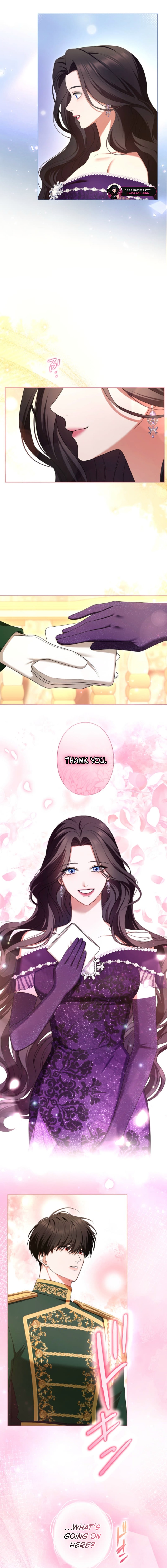 Read I’ve Fallen for the Empire’s Greatest Villainess EN Manga Online