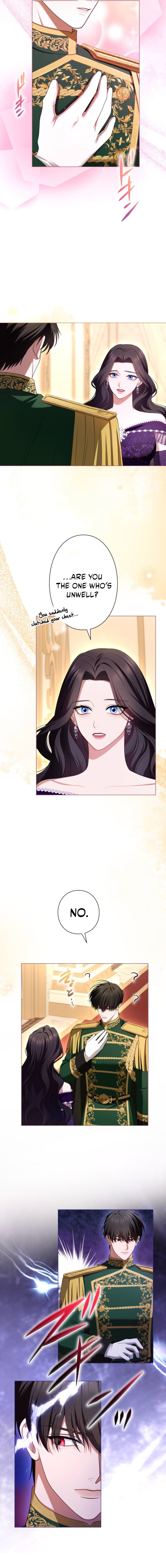 Read I’ve Fallen for the Empire’s Greatest Villainess EN Manga Online