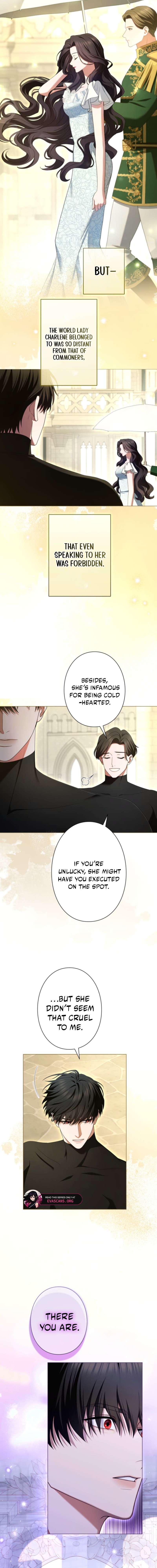 Read I’ve Fallen for the Empire’s Greatest Villainess EN Manga Online
