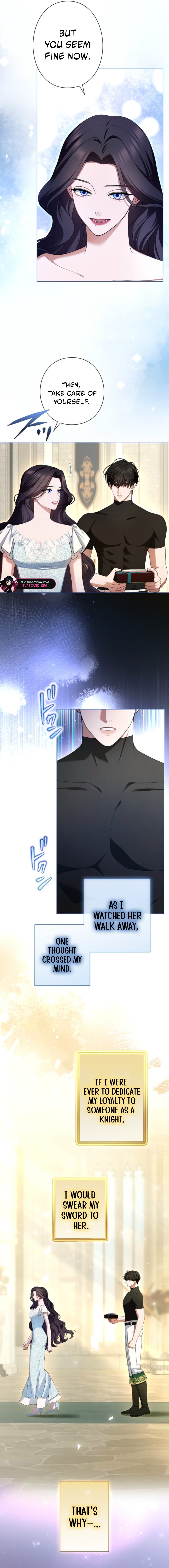 Read I’ve Fallen for the Empire’s Greatest Villainess EN Manga Online