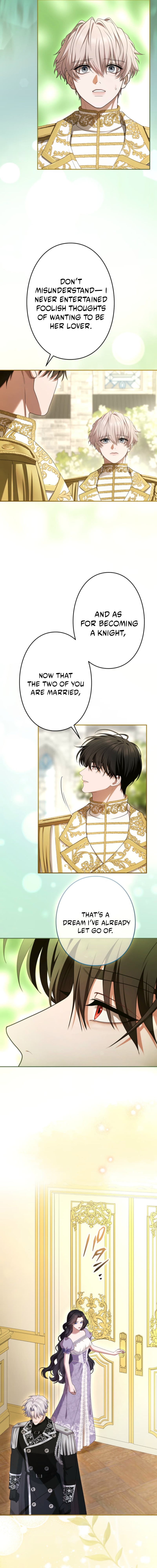 Read I’ve Fallen for the Empire’s Greatest Villainess EN Manga Online