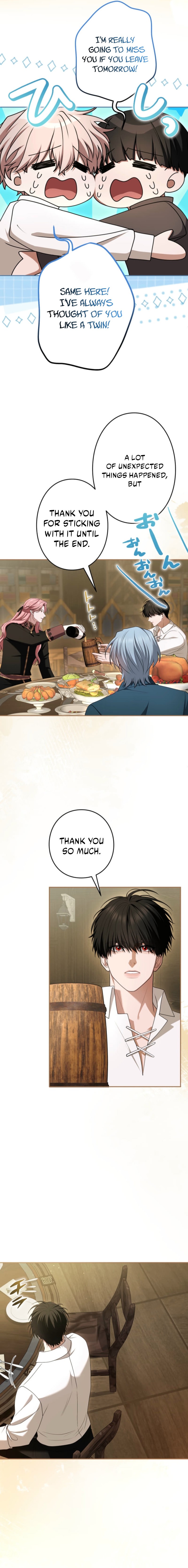 Read I’ve Fallen for the Empire’s Greatest Villainess EN Manga Online
