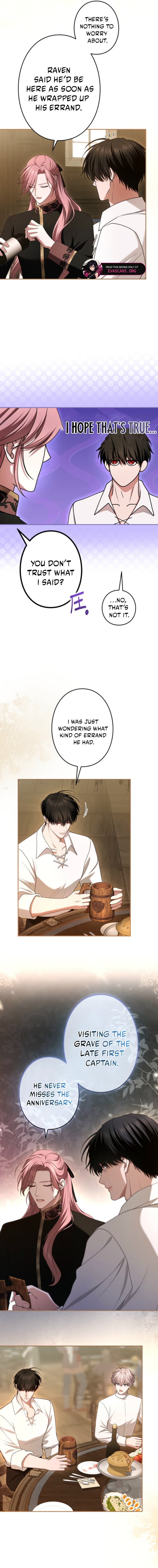 Read I’ve Fallen for the Empire’s Greatest Villainess EN Manga Online