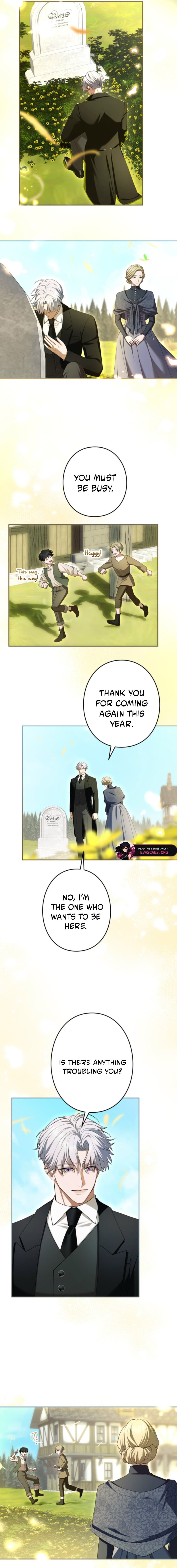 Read I’ve Fallen for the Empire’s Greatest Villainess EN Manga Online