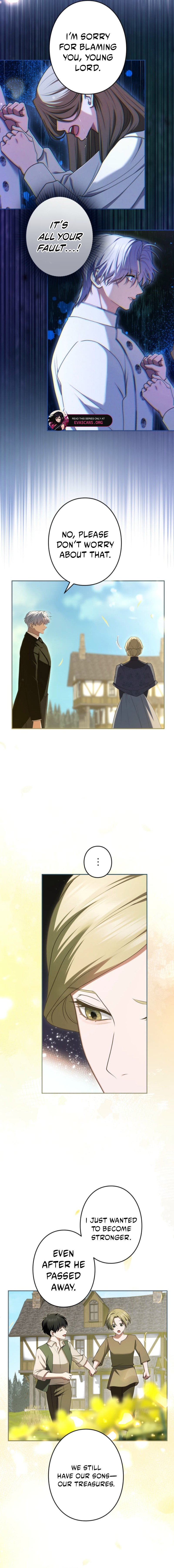 Read I’ve Fallen for the Empire’s Greatest Villainess EN Manga Online