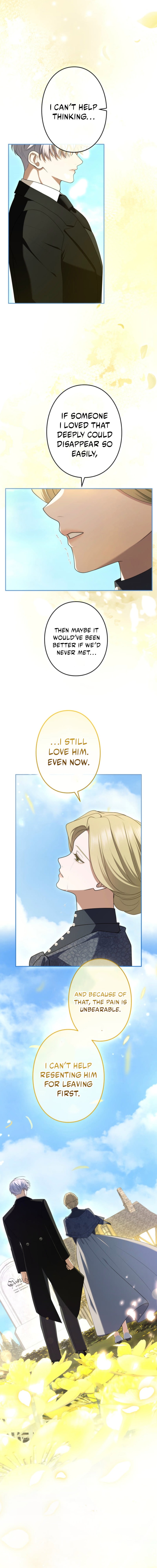 Read I’ve Fallen for the Empire’s Greatest Villainess EN Manga Online