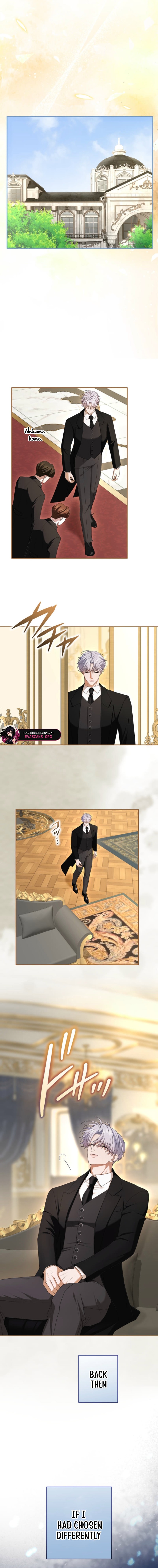 Read I’ve Fallen for the Empire’s Greatest Villainess EN Manga Online