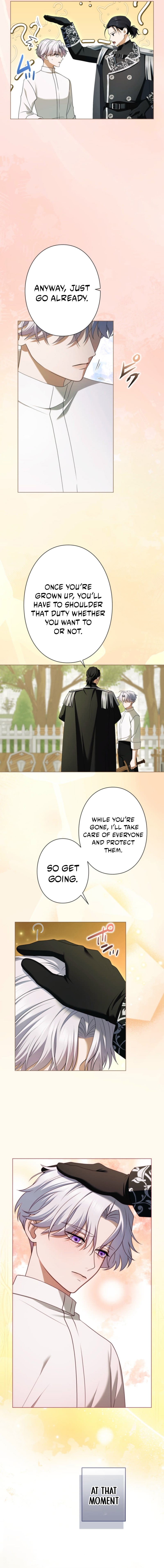 Read I’ve Fallen for the Empire’s Greatest Villainess EN Manga Online