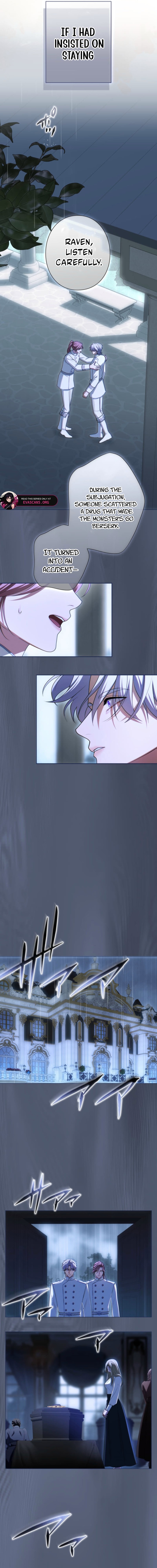 Read I’ve Fallen for the Empire’s Greatest Villainess EN Manga Online