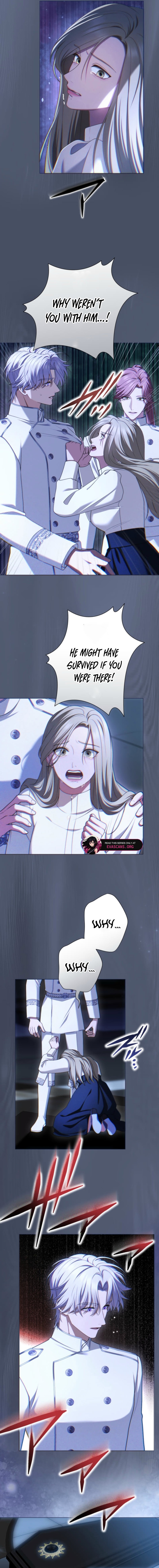 Read I’ve Fallen for the Empire’s Greatest Villainess EN Manga Online
