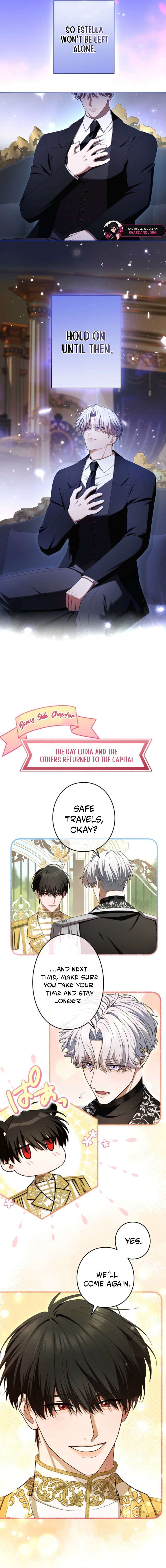 Read I’ve Fallen for the Empire’s Greatest Villainess EN Manga Online