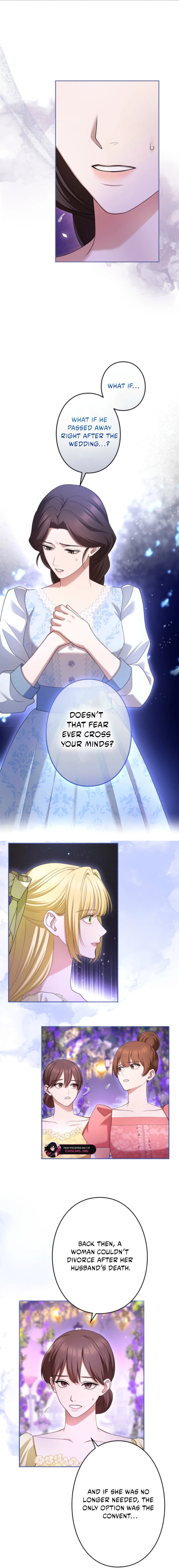 Read I’ve Fallen for the Empire’s Greatest Villainess EN Manga Online