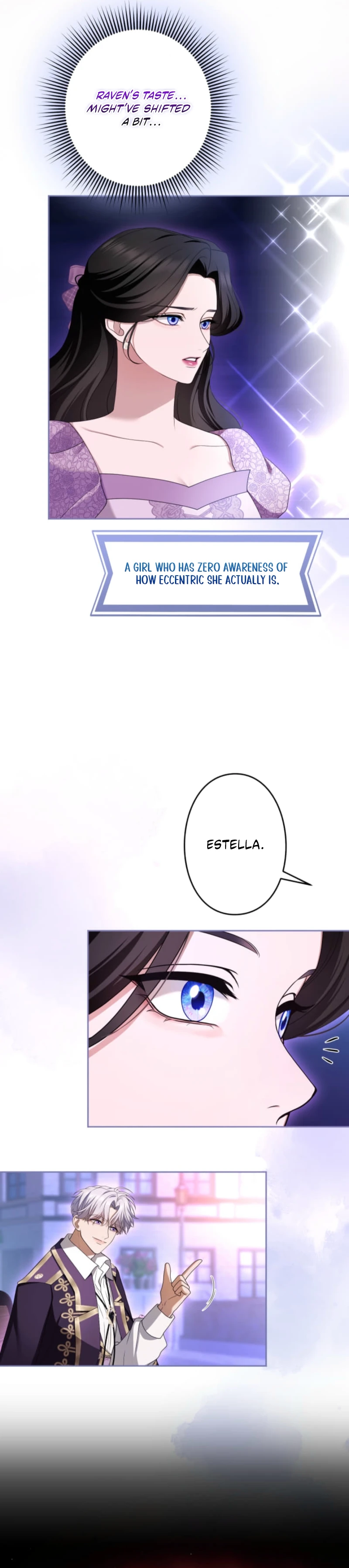 Read I’ve Fallen for the Empire’s Greatest Villainess EN Manga Online