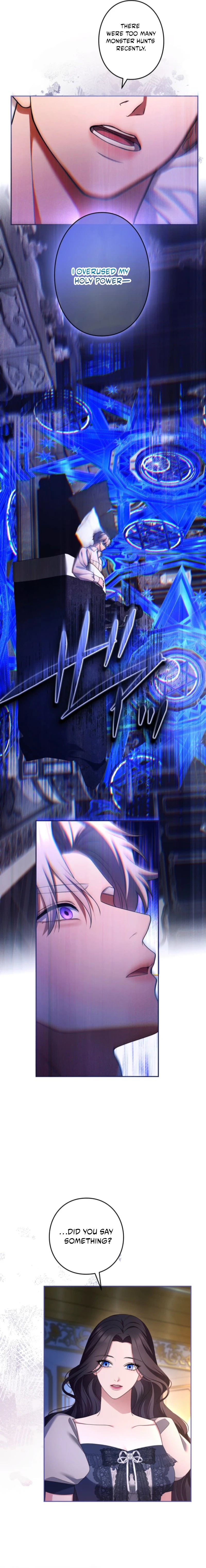 Read I’ve Fallen for the Empire’s Greatest Villainess EN Manga Online