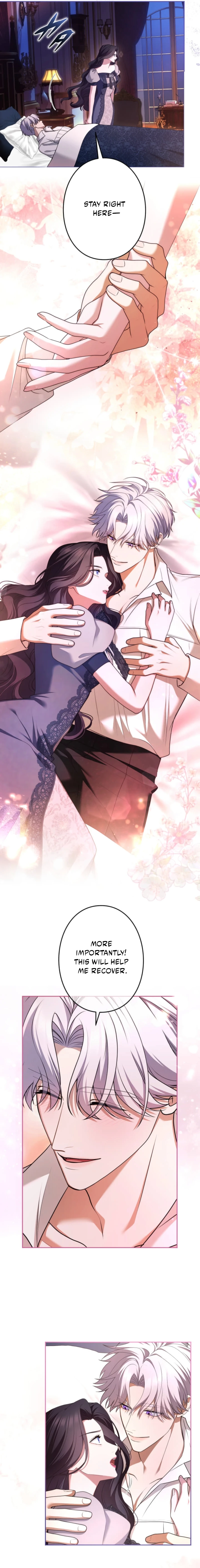 Read I’ve Fallen for the Empire’s Greatest Villainess EN Manga Online
