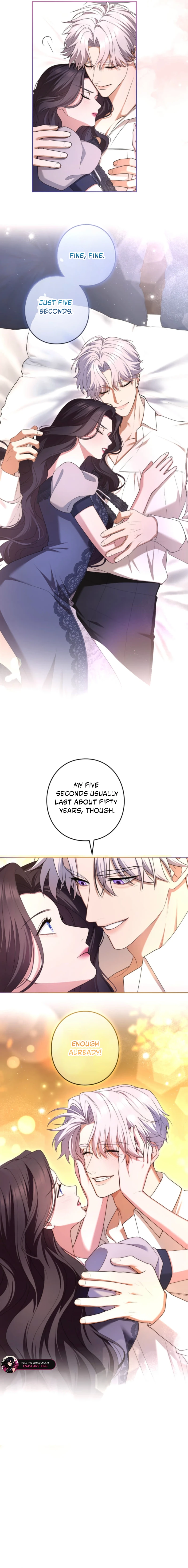 Read I’ve Fallen for the Empire’s Greatest Villainess EN Manga Online