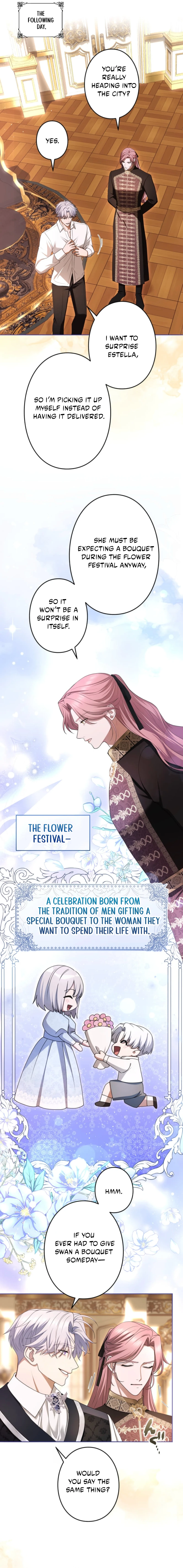 Read I’ve Fallen for the Empire’s Greatest Villainess EN Manga Online