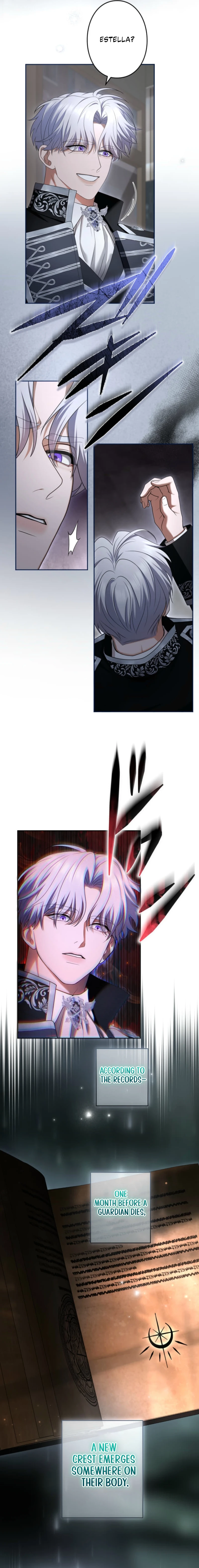 Read I’ve Fallen for the Empire’s Greatest Villainess EN Manga Online