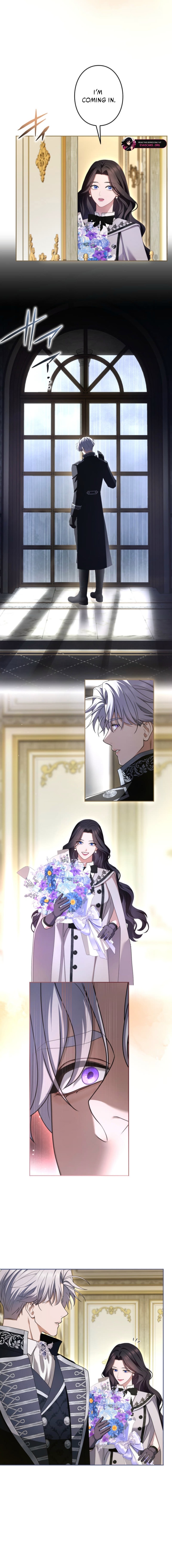 Read I’ve Fallen for the Empire’s Greatest Villainess EN Manga Online