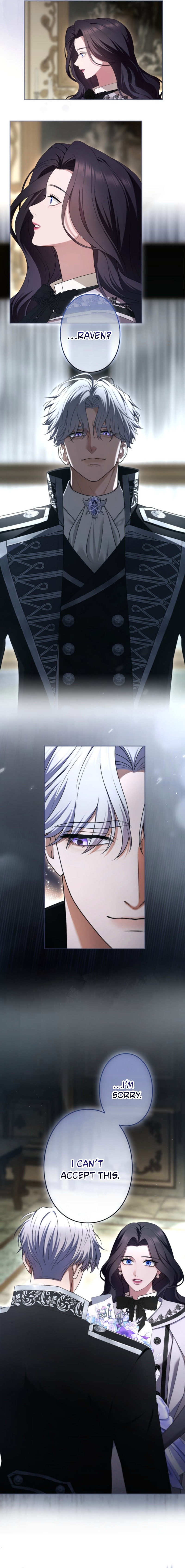Read I’ve Fallen for the Empire’s Greatest Villainess EN Manga Online
