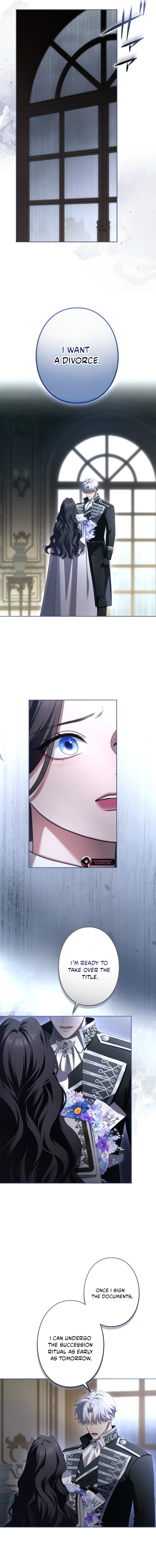 Read I’ve Fallen for the Empire’s Greatest Villainess EN Manga Online