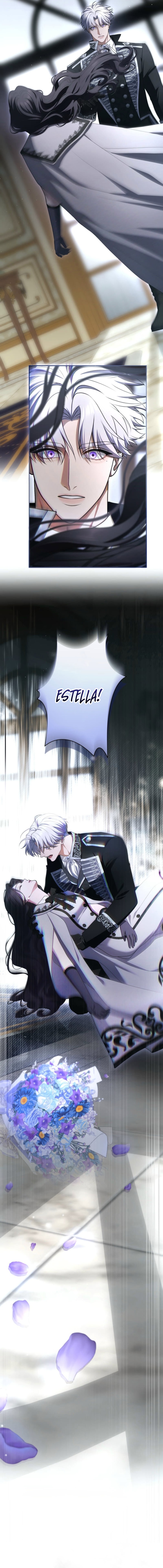 Read I’ve Fallen for the Empire’s Greatest Villainess EN Manga Online