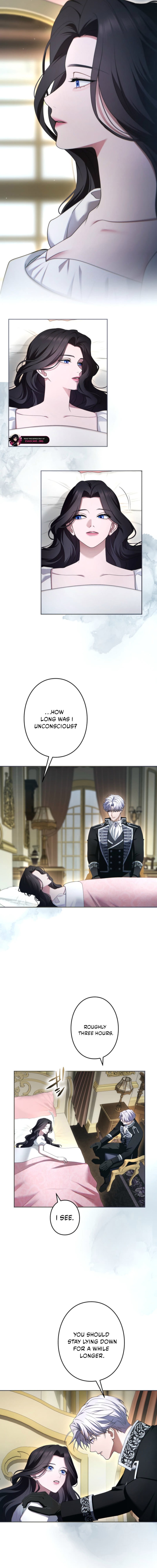 Read I’ve Fallen for the Empire’s Greatest Villainess EN Manga Online