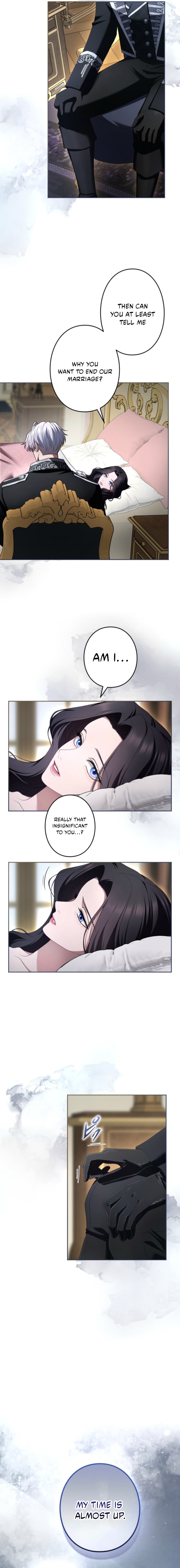 Read I’ve Fallen for the Empire’s Greatest Villainess EN Manga Online