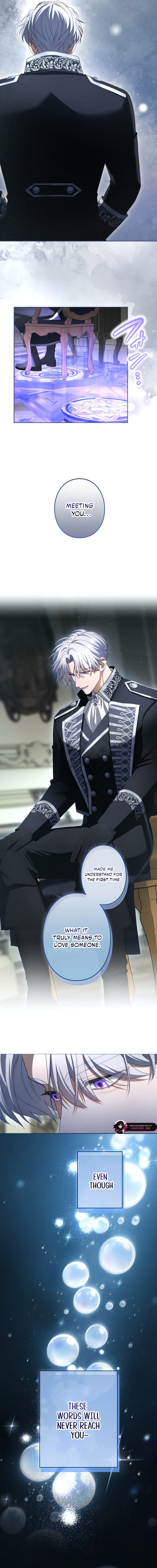 Read I’ve Fallen for the Empire’s Greatest Villainess EN Manga Online