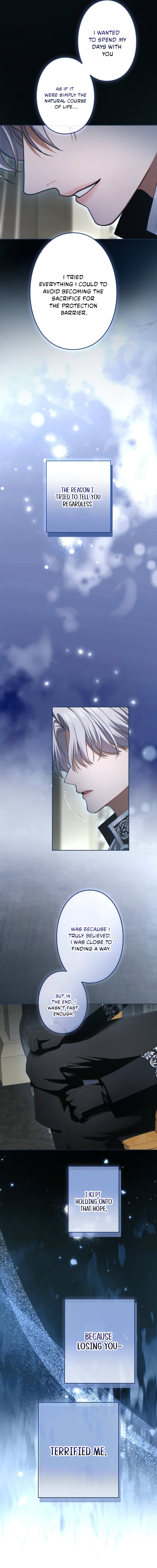 Read I’ve Fallen for the Empire’s Greatest Villainess EN Manga Online