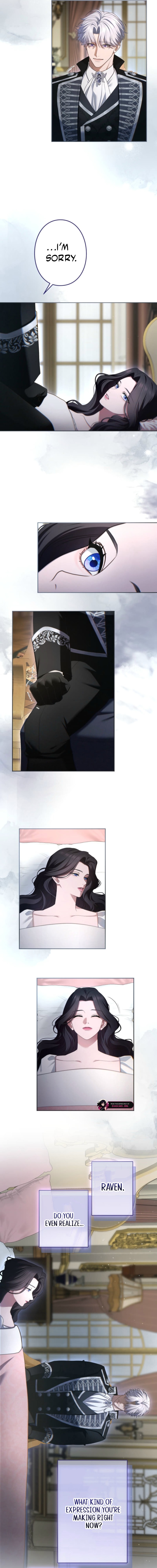Read I’ve Fallen for the Empire’s Greatest Villainess EN Manga Online