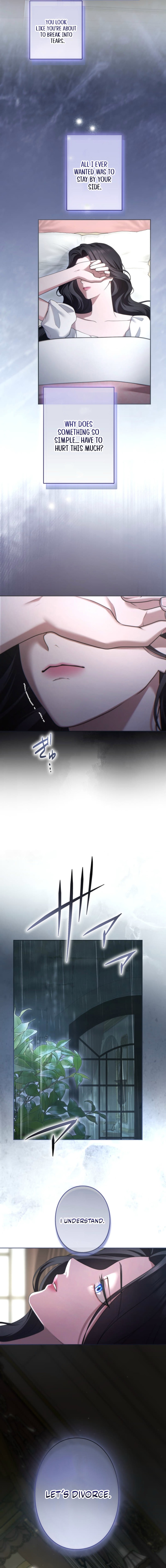 Read I’ve Fallen for the Empire’s Greatest Villainess EN Manga Online