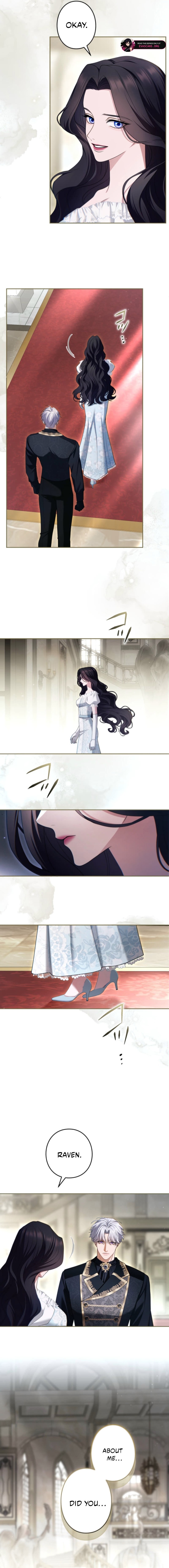 Read I’ve Fallen for the Empire’s Greatest Villainess EN Manga Online