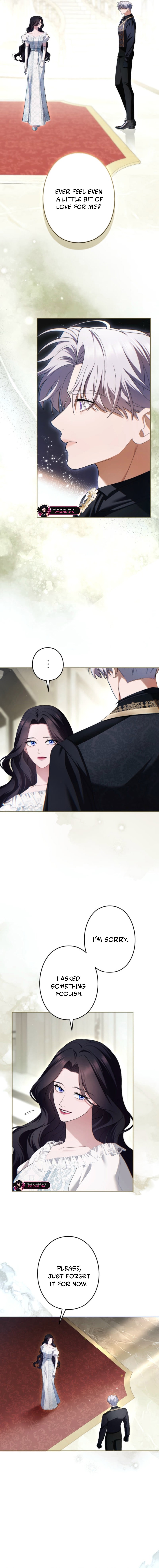 Read I’ve Fallen for the Empire’s Greatest Villainess EN Manga Online