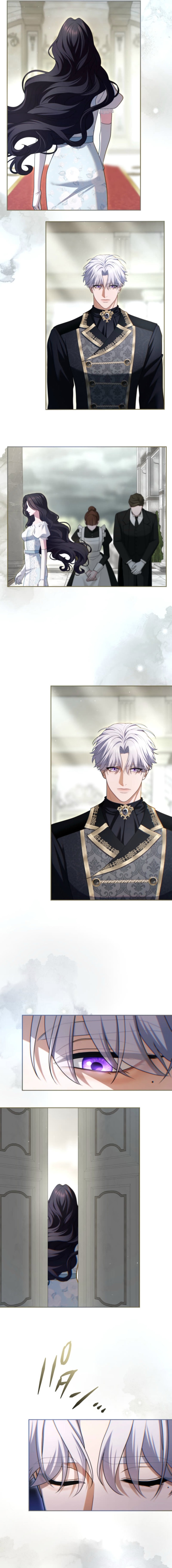 Read I’ve Fallen for the Empire’s Greatest Villainess EN Manga Online