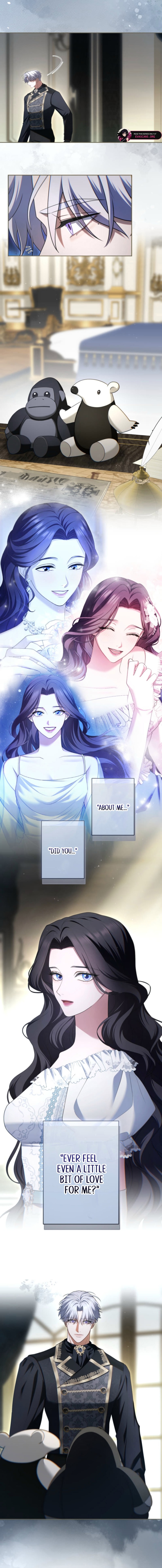 Read I’ve Fallen for the Empire’s Greatest Villainess EN Manga Online