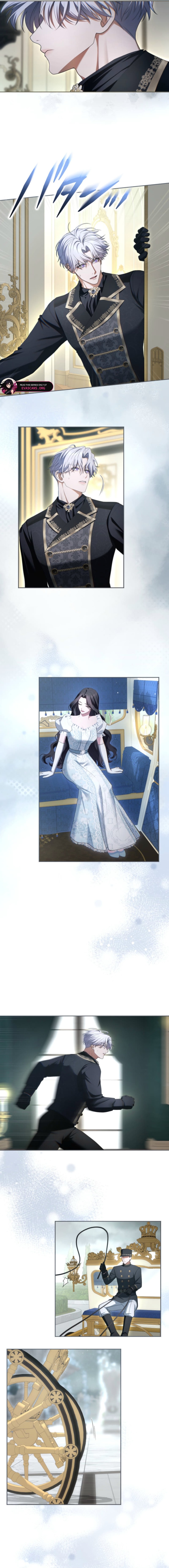 Read I’ve Fallen for the Empire’s Greatest Villainess EN Manga Online