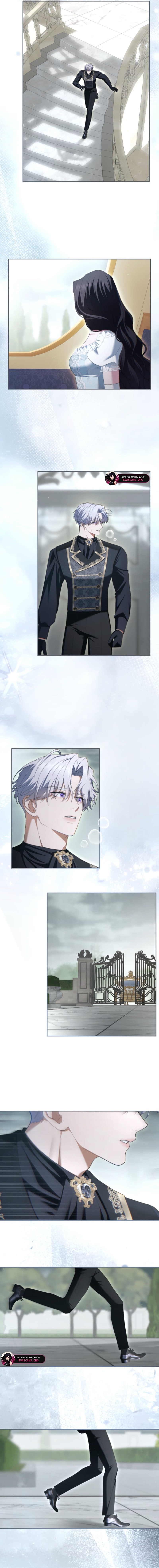 Read I’ve Fallen for the Empire’s Greatest Villainess EN Manga Online