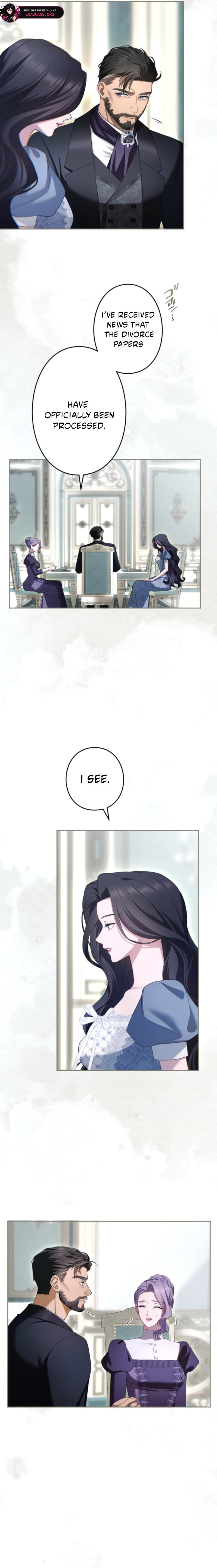 Read I’ve Fallen for the Empire’s Greatest Villainess EN Manga Online