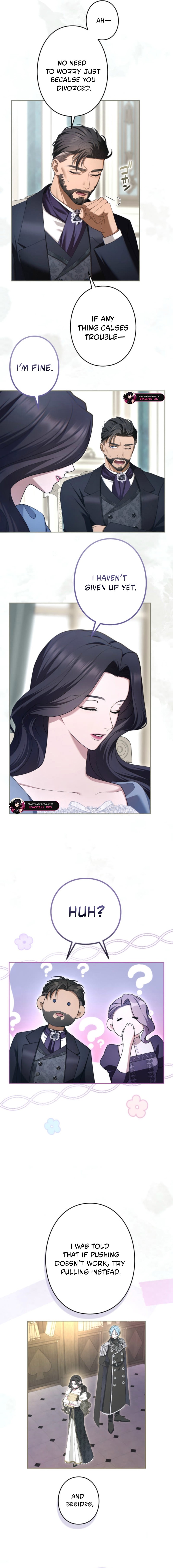 Read I’ve Fallen for the Empire’s Greatest Villainess EN Manga Online