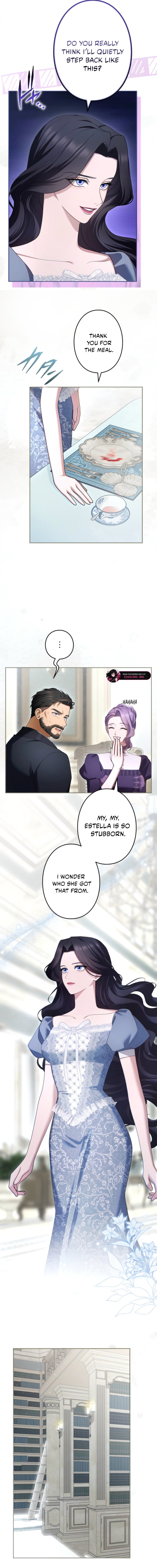 Read I’ve Fallen for the Empire’s Greatest Villainess EN Manga Online