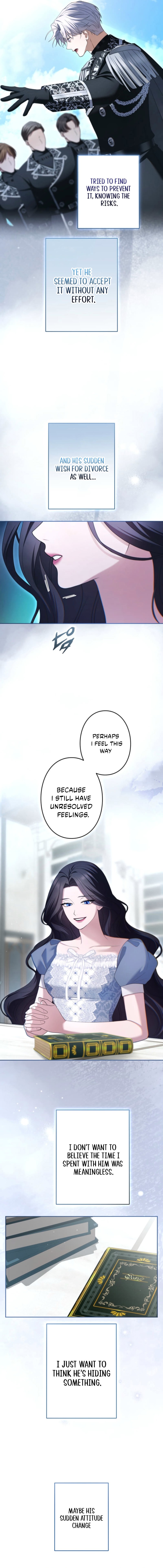 Read I’ve Fallen for the Empire’s Greatest Villainess EN Manga Online